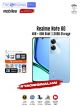 Realme Note 60 - 4GB RAM - 128GB Storage - Blue - Easy Monthly Installments - PTA Approved - 1 Year Brand Warranty - The Original Bro Mobiles - TOB73